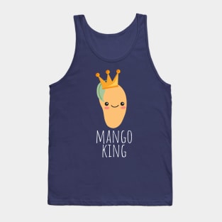 Mango King Cute Tank Top